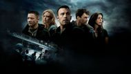 The Town | Image via Netflix